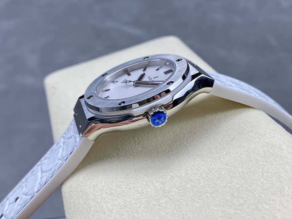 ウブロコピー時計細部ディテール